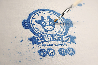 清涧县VI设计：解码城市文化，打造专属视觉名片